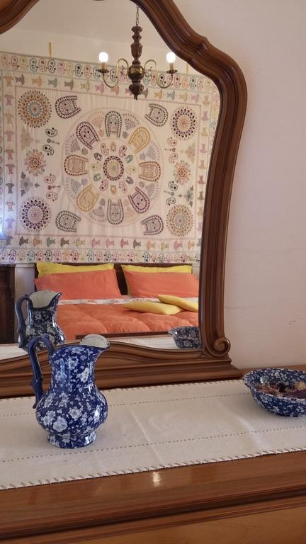 מונטיאנו Agriturismo San Giusto מראה חיצוני תמונה