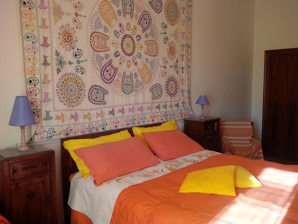מונטיאנו Agriturismo San Giusto מראה חיצוני תמונה